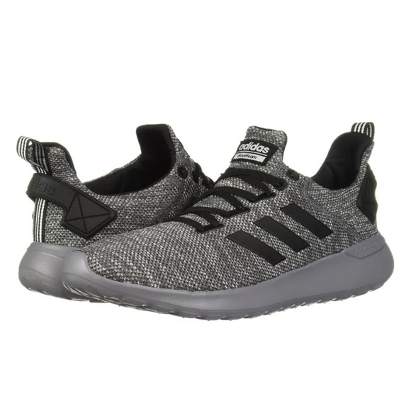 Adidas Men’s CloudFoam Lite Racer BYD - Picture 2 of 14